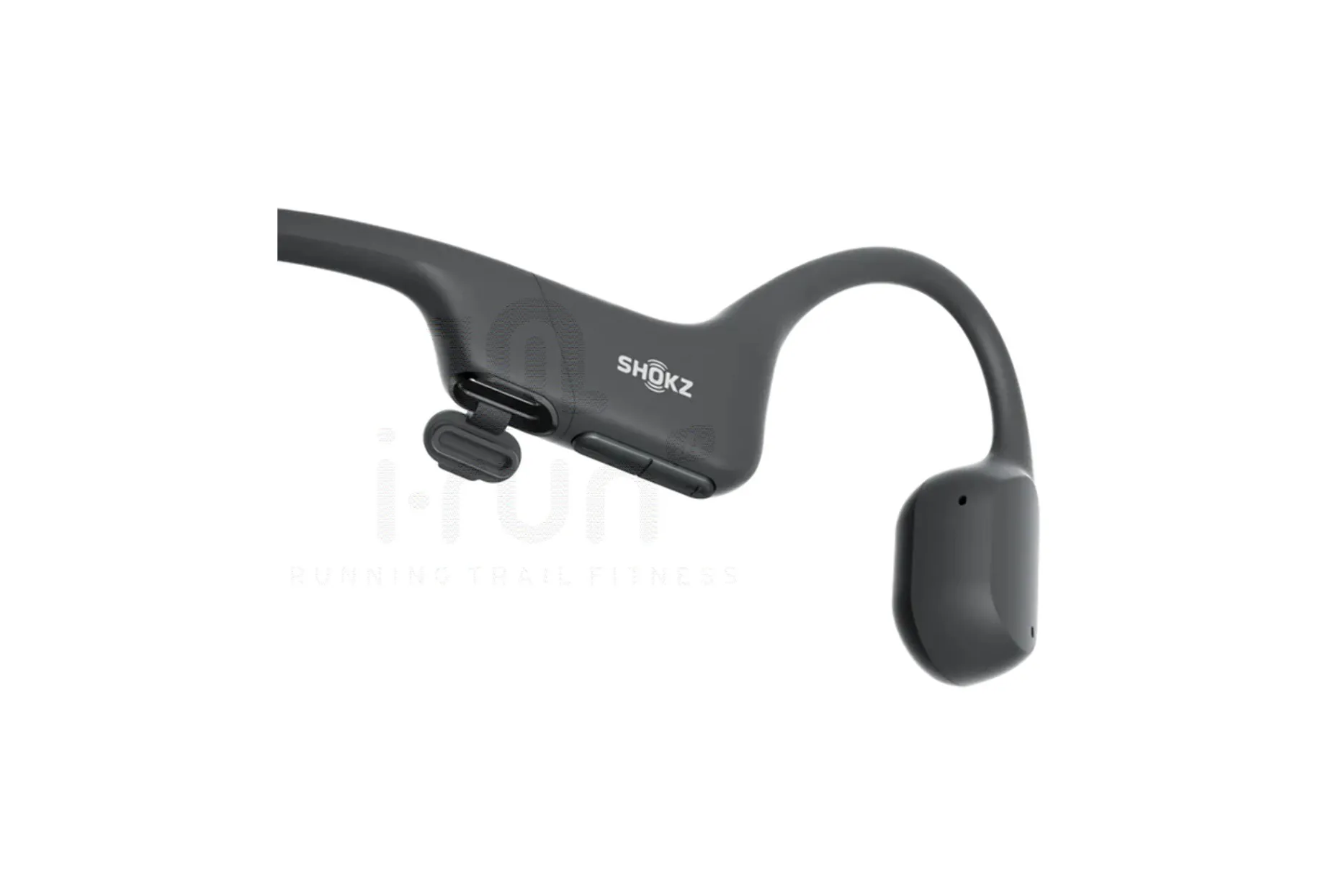 Shokz auriculares OpenRun