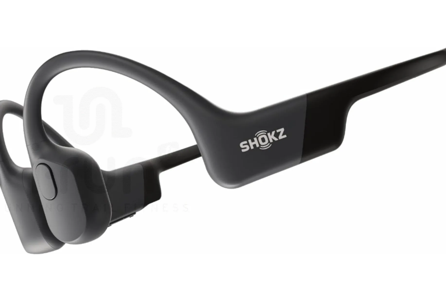 Shokz auriculares OpenRun
