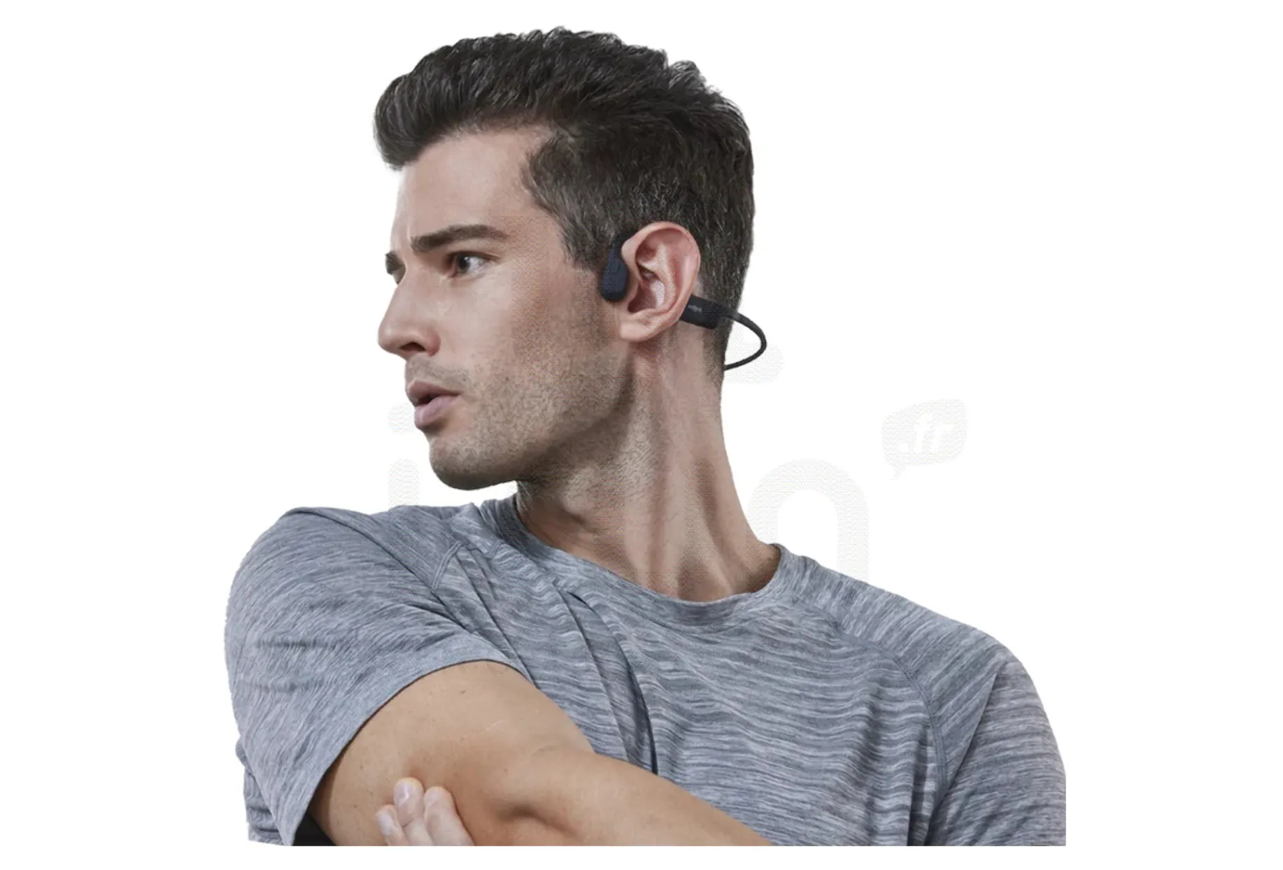 Shokz auriculares OpenRun