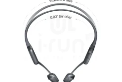 Shokz auriculares OpenRun Pro 2 Mini