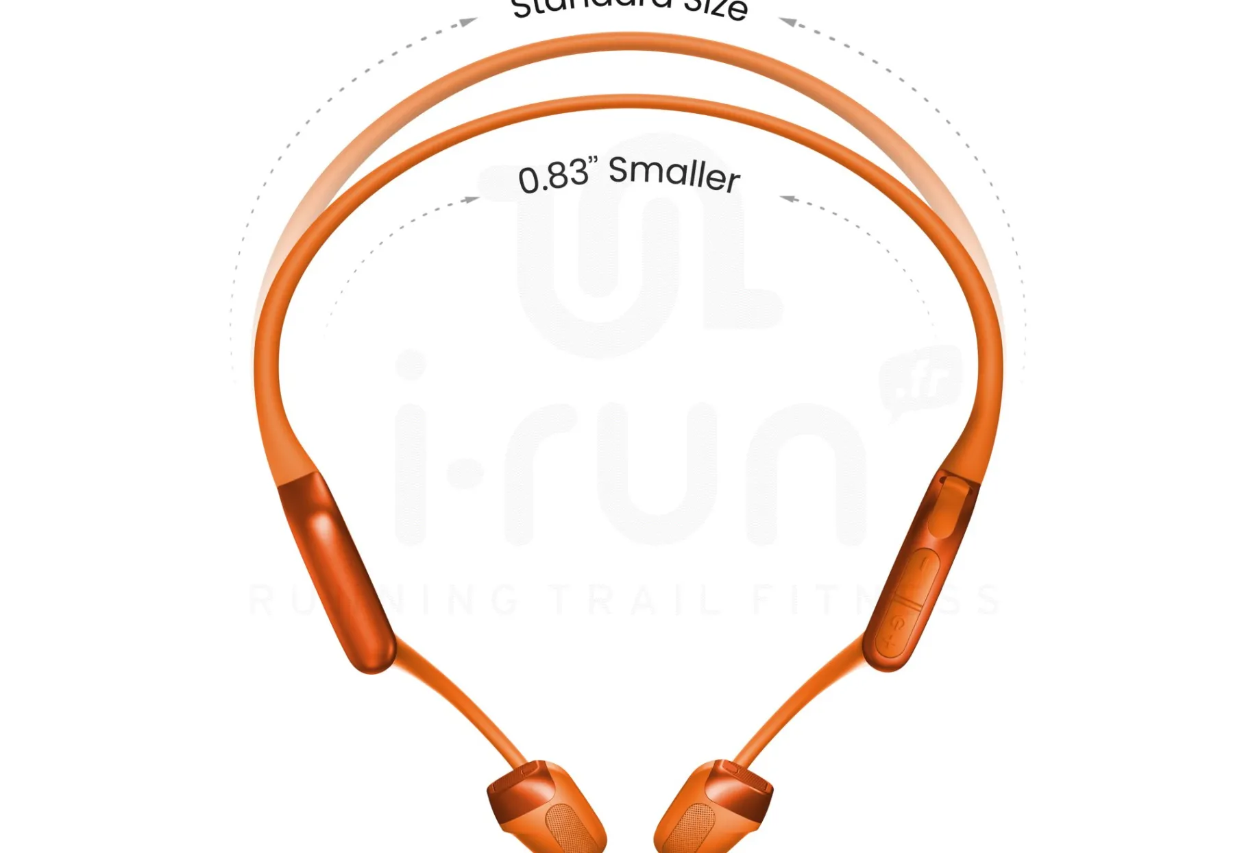 Shokz auriculares OpenRun Pro 2 Mini