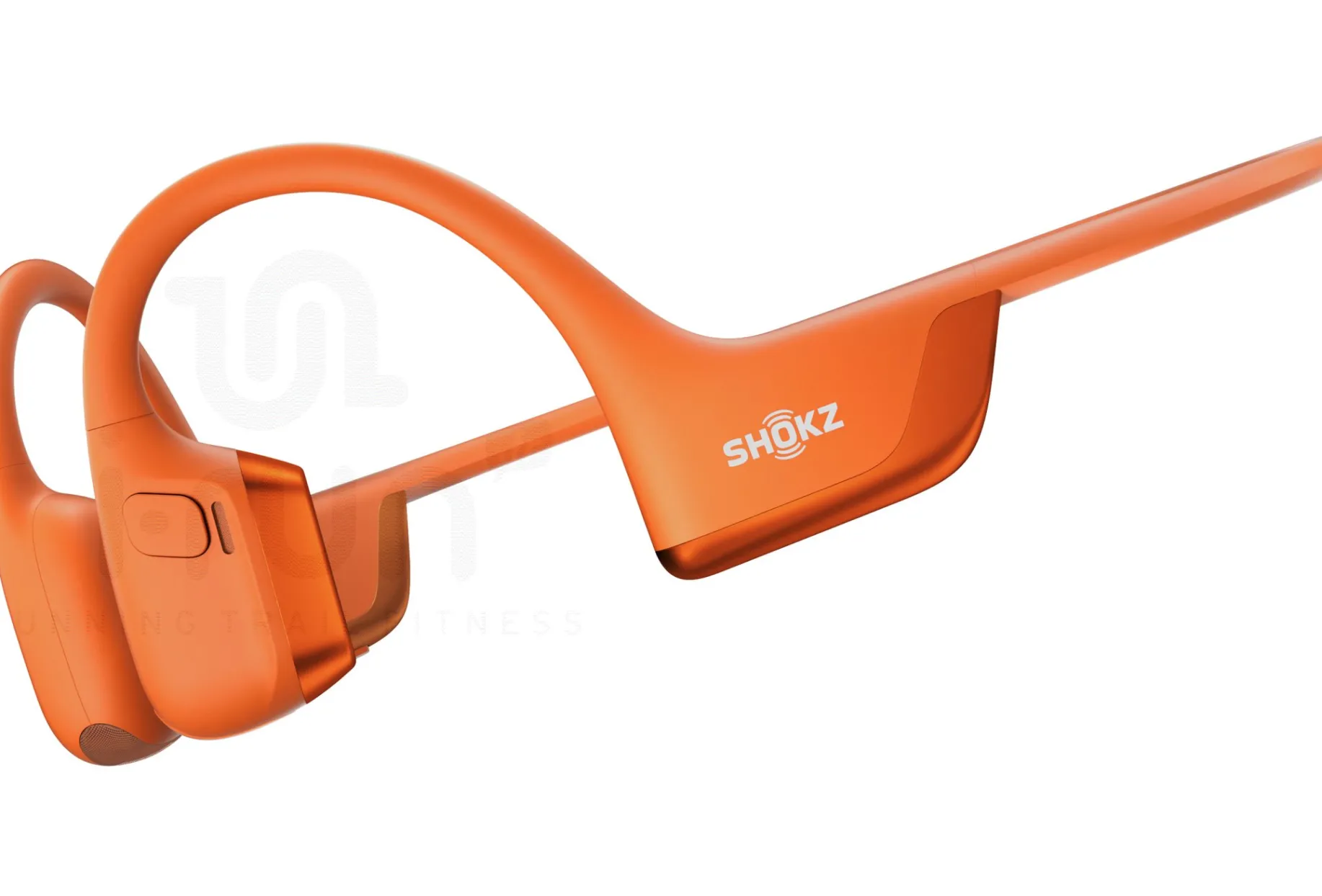 Shokz auriculares OpenRun Pro 2