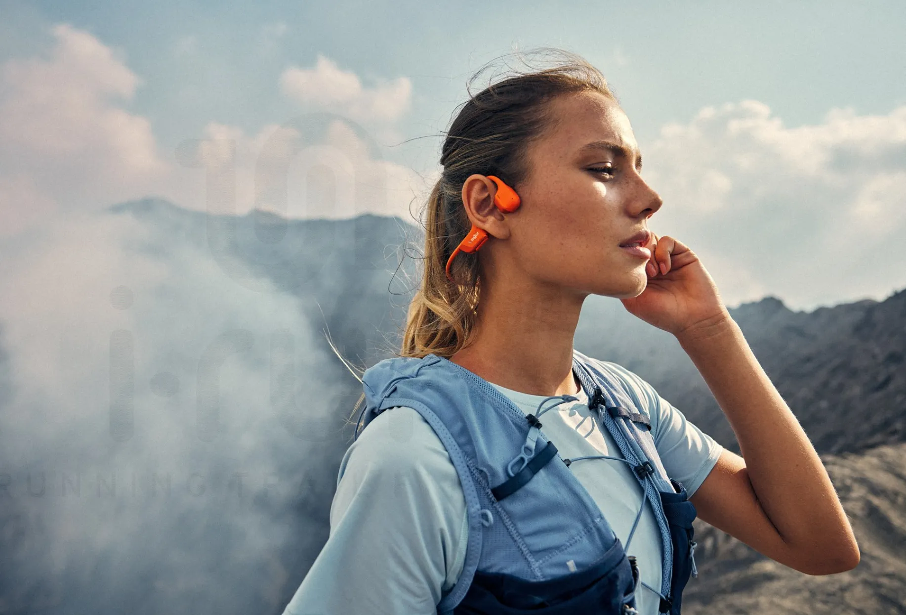 Shokz auriculares OpenRun Pro 2