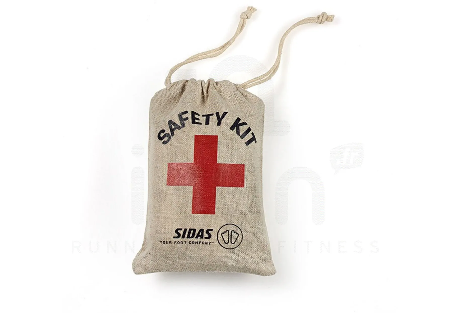 Sidas botiquín Safety Kit