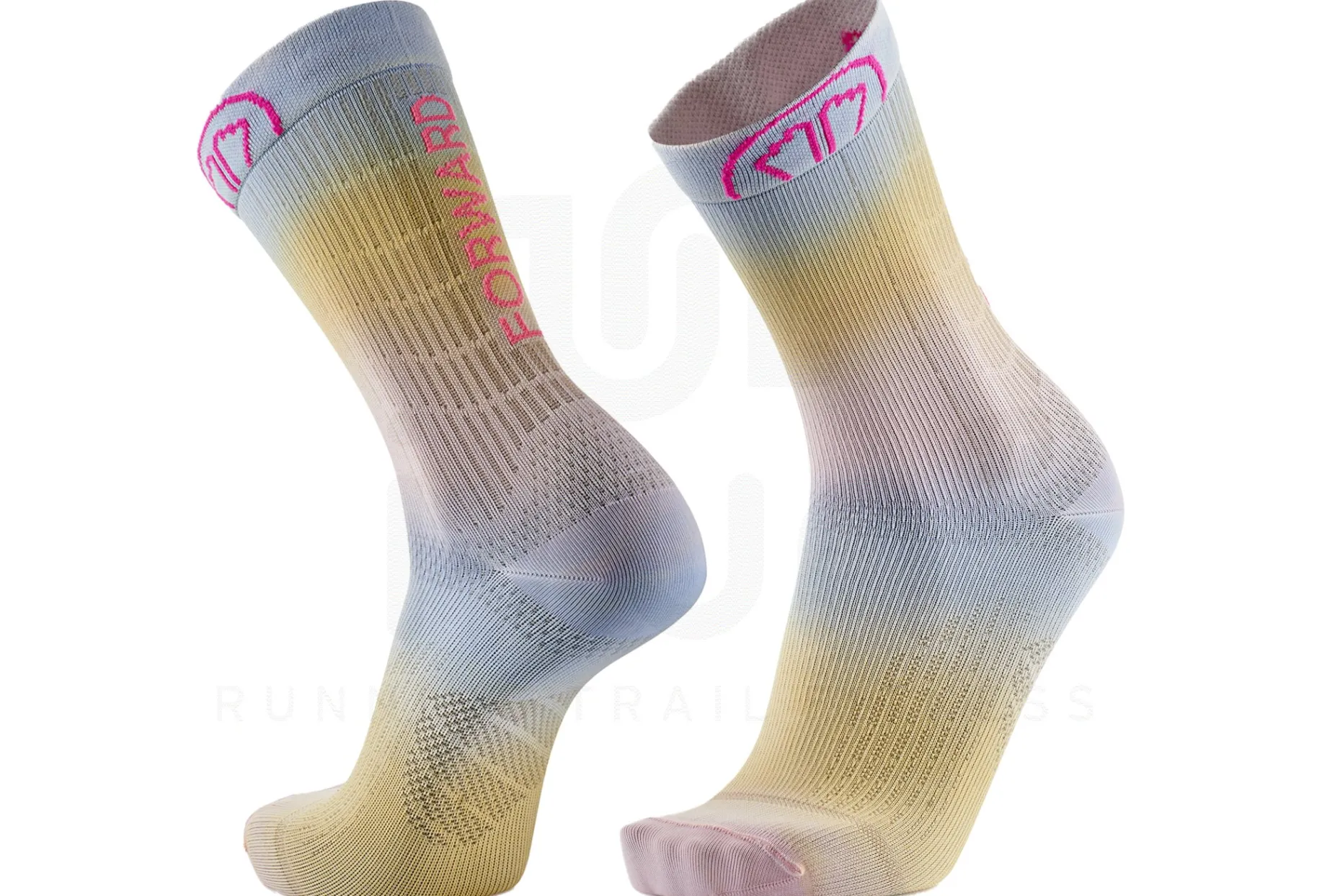 Sidas calcetines Run Motion