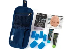 Sidas kit de cuidado del pie
