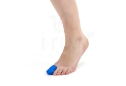 Sidas protectores de gel para dedos (2 uds.)