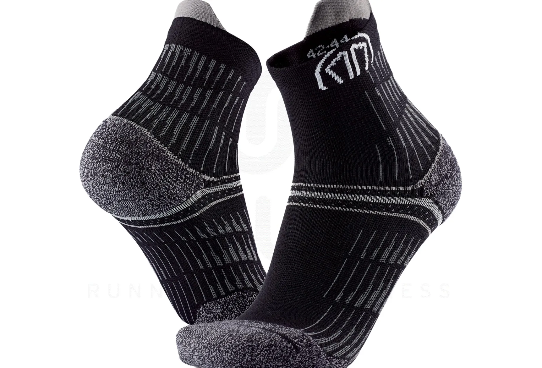 Sidas Run Anatomic Comfort Ankle