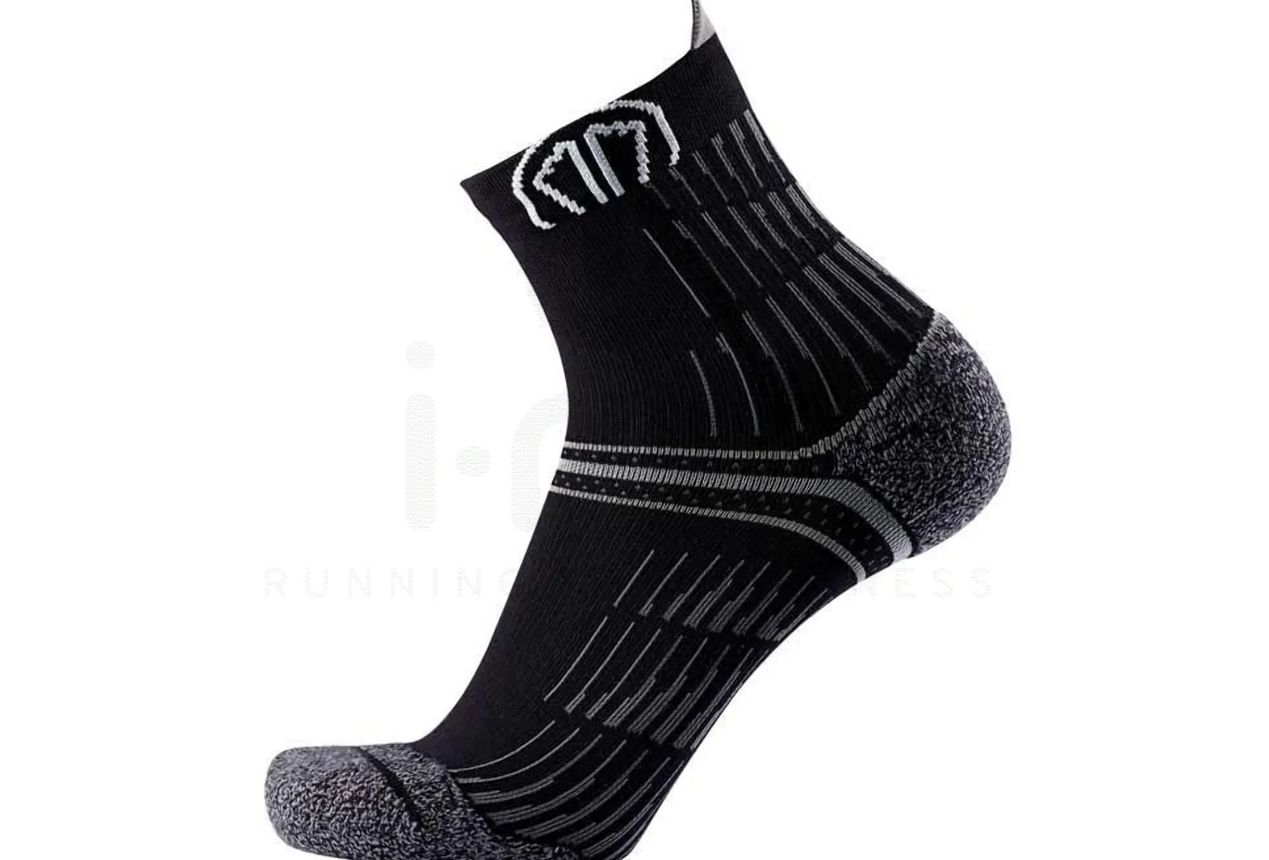 Sidas Run Anatomic Comfort Ankle
