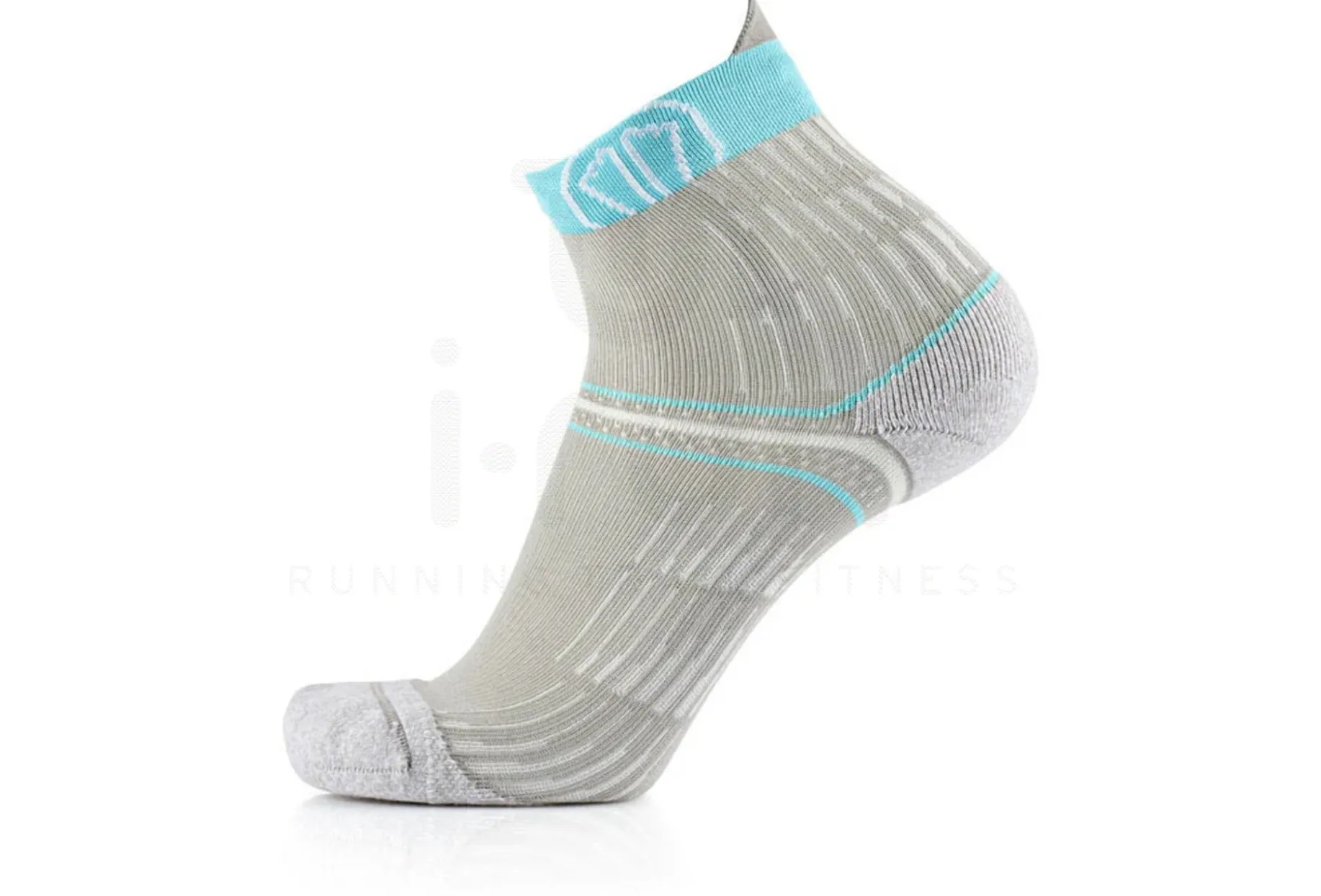 Sidas Run Anatomic Comfort Ankle
