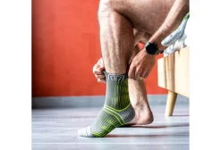 Sidas Run Anatomic Comfort Ankle