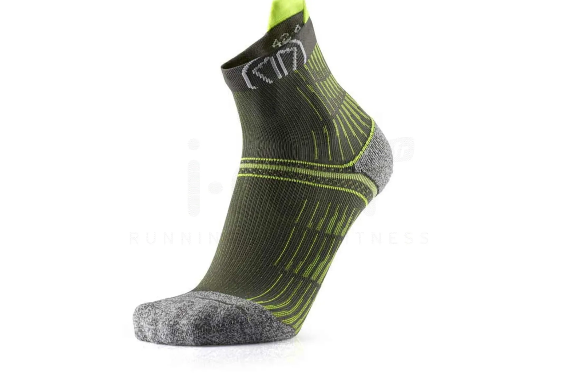 Sidas Run Anatomic Comfort Ankle