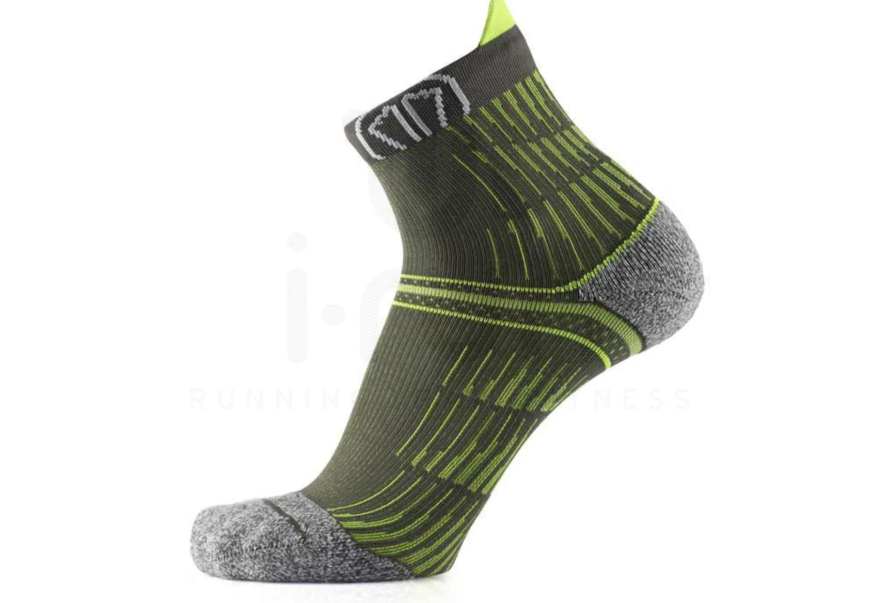 Sidas Run Anatomic Comfort Ankle