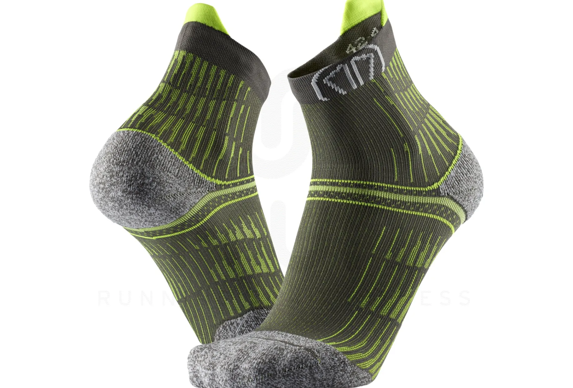Sidas Run Anatomic Comfort Ankle