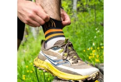 Sidas Run Anatomic Light Ankle