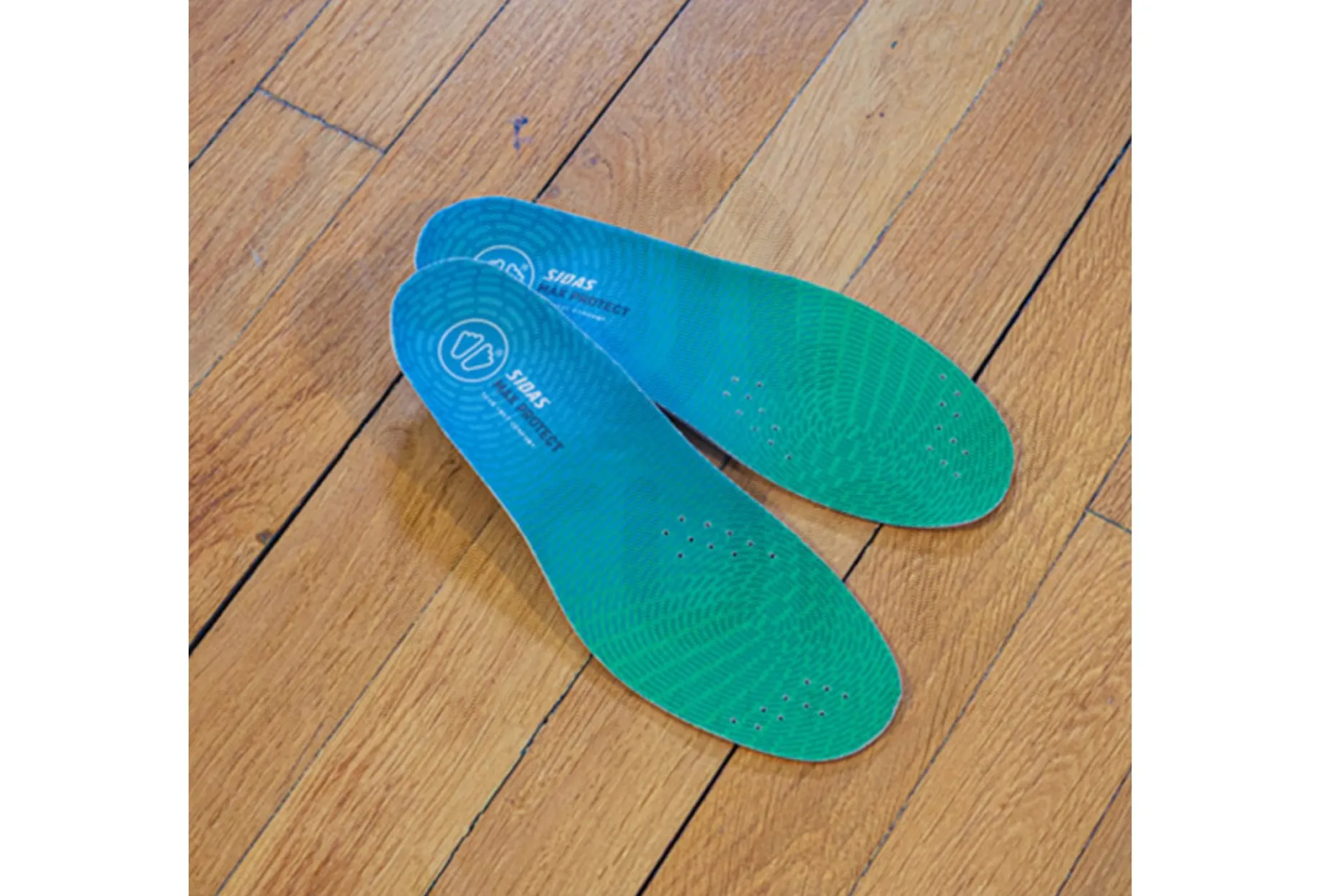 Sidas Semelles Max Protect Activ' Slim