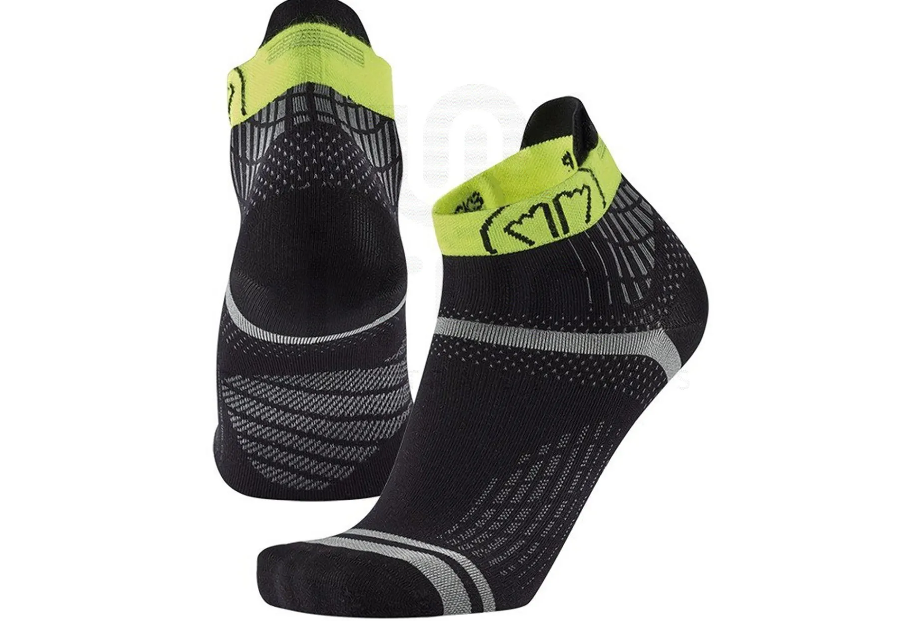 Sidas calcetines Run Feel