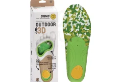 Sidas 3D Outdoor
