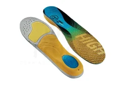 Sidas 3Feet Run Protect High