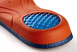 Sidas plantilla Cushioning Gel 3D
