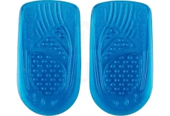 Sidas plantillas taloneras Gel HeelPad