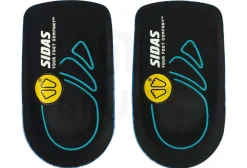Sidas plantillas taloneras Gel HeelPad