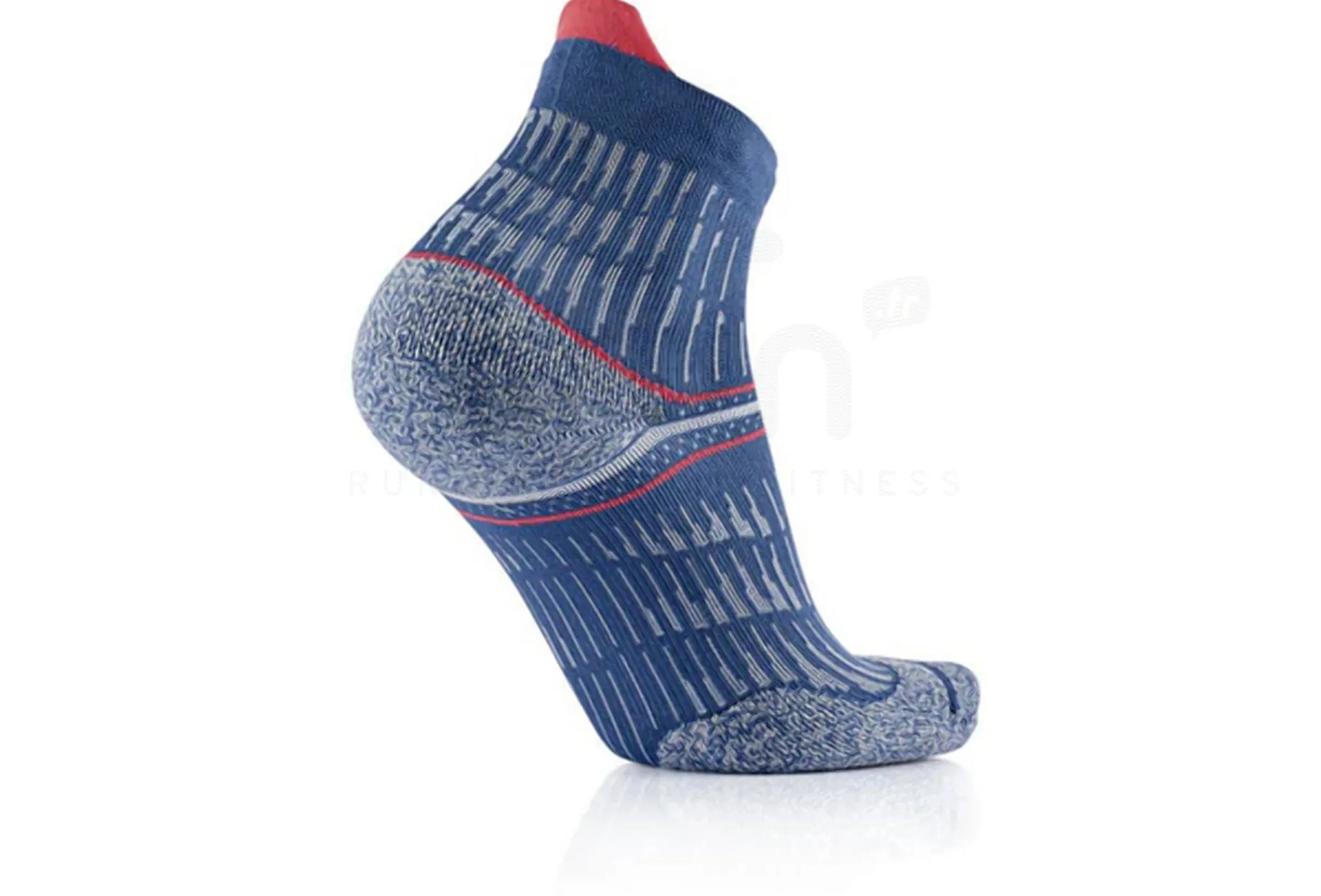 Sidas Run Anatomic Comfort Ankle
