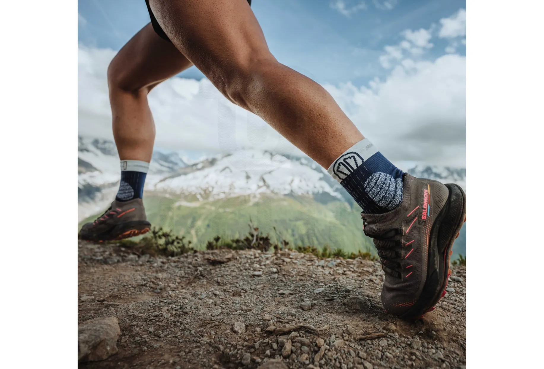 Sidas T-Free Trail