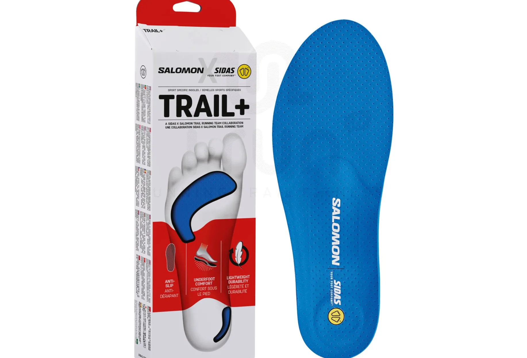Sidas Trail +