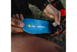 Sidas Trail 3 Feet BAJO