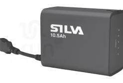Silva batería 10.5 Ah