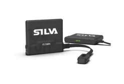 Silva batería 11.1 Wh