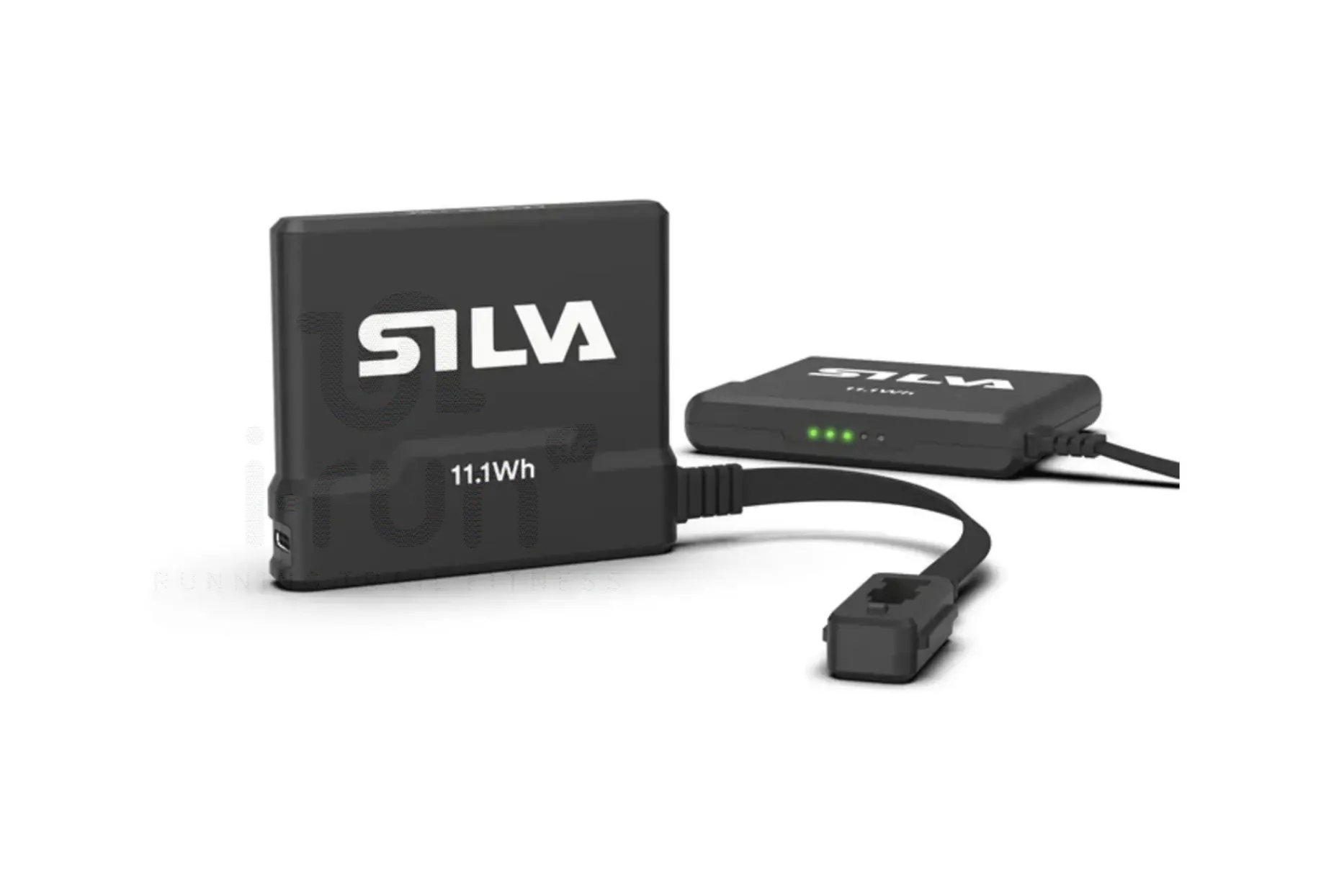 Silva batería 11.1 Wh