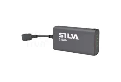 Silva batería 3.5Ah