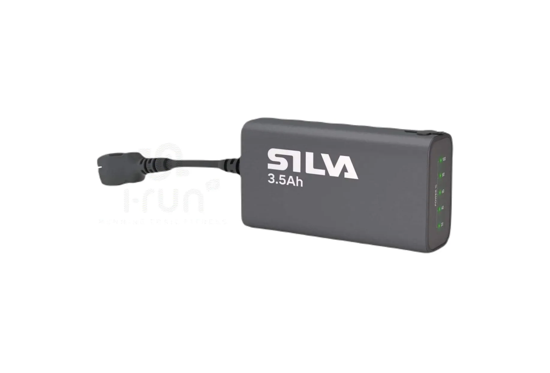 Silva batería 3.5Ah
