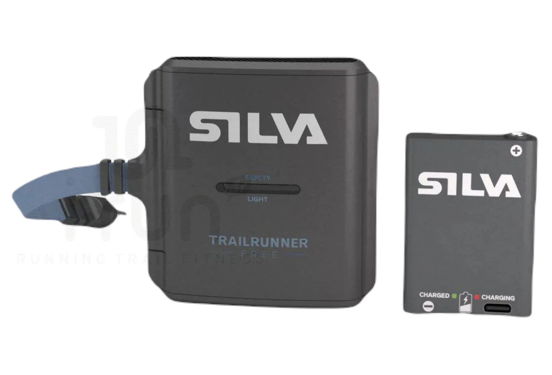 Silva batería 1.25Ah