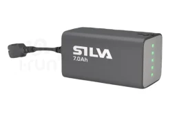 Silva bateria 7.0Ah