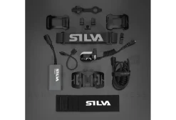 Silva linterna frontal Cross Trail 7XT