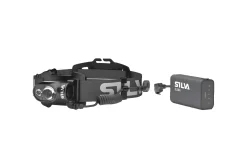 Silva linterna frontal Cross Trail 7XT