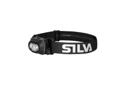 Silva linterna frontal Discover Hybrid