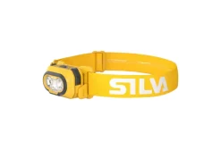 Silva linterna frontal Discover