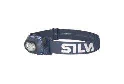 Silva linterna frontal Discover