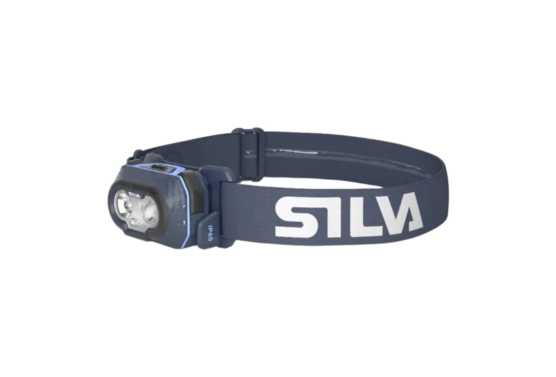 Silva linterna frontal Discover