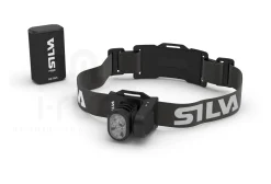 Silva linterna frontal Free 2000 S