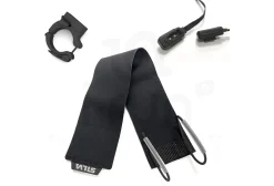 Silva linterna frontal Free 2000 S