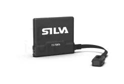 Silva linterna frontal Free 900 XXS