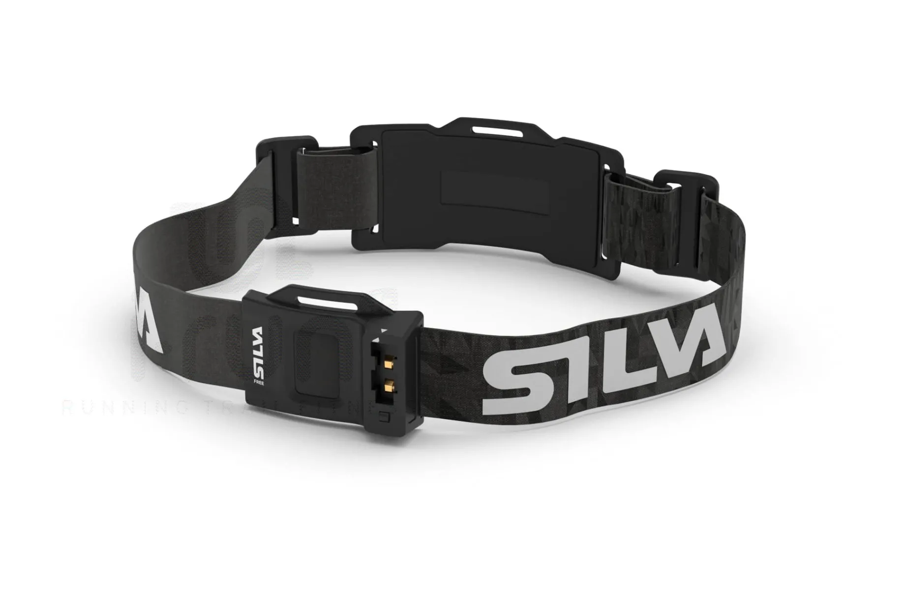 Silva linterna frontal Free 1200 XS