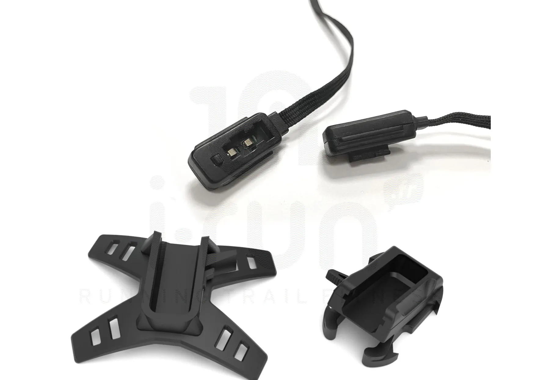 Silva linterna frontal Free 1200 XS