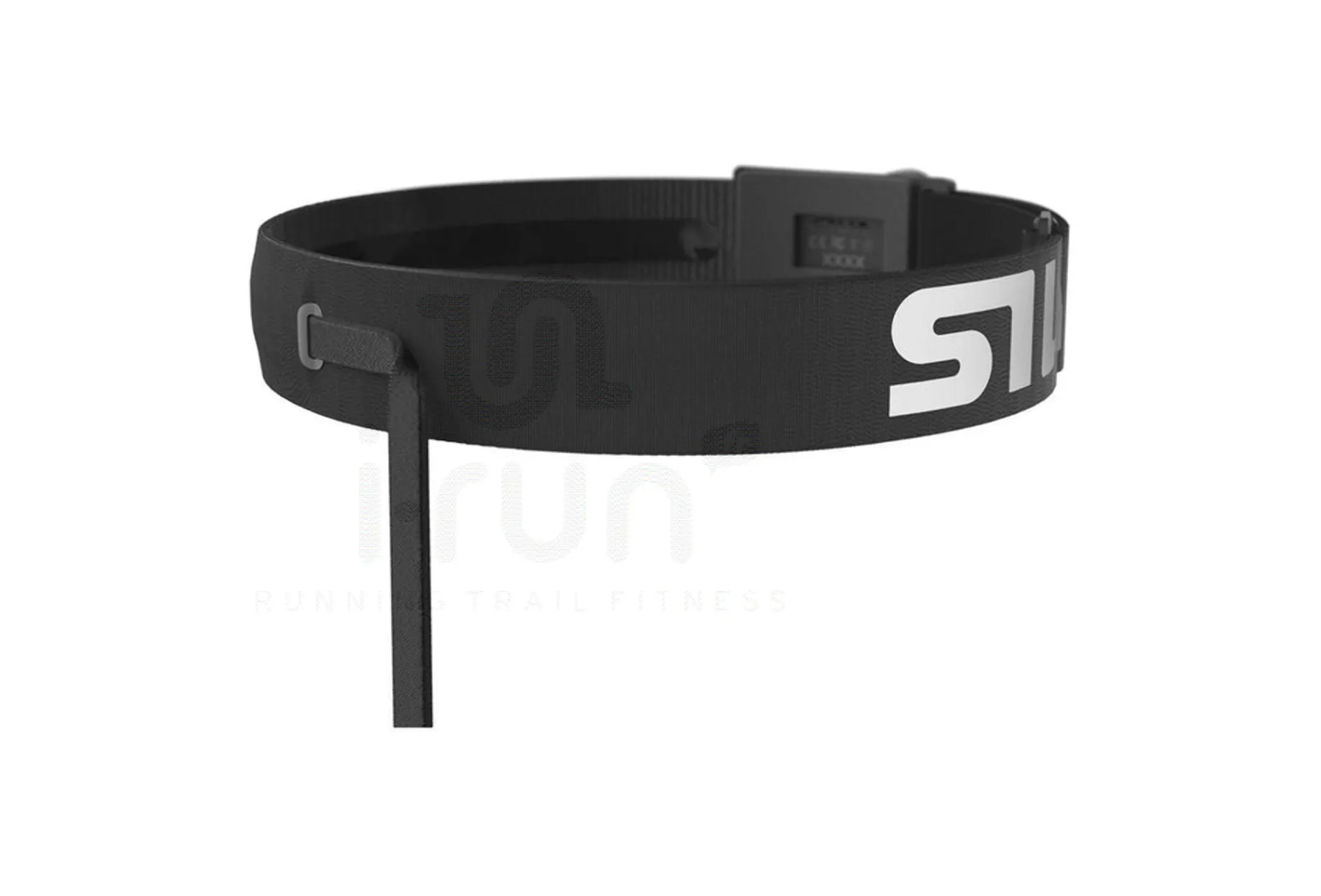 Silva linterna frontal Free 900 S