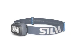 Silva linterna frontal Seek 420